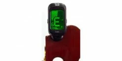 Cheapest 💯 TGI 82 Clip On Tuner Chromatic ✨ -Cheap Guitar Store tgi82 6