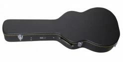 New 😀 TGI Wooden Classical Guitar Hard Case 👍