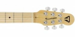 Best deal 👏 Traveler Guitar Traveler Travelcaster Deluxe Surf Green ⭐ -Cheap Guitar Store traveler travelcaster deluxe surf green headstock