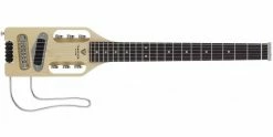 Deals ✨ Traveler Guitar Traveler Ultra-Light Electric Travel Guitar Maple 👏