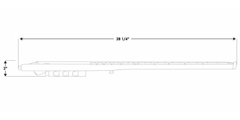 Promo 🥰 Traveler Guitar Traveler Ultra-Light Electric Travel Guitar Left Handed Matte Black 🤩 13 Promo 🥰 Traveler Guitar Traveler Ultra-Light Electric Travel Guitar Left Handed Matte Black 🤩 - Image 11