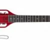 Best Pirce 🥰 Traveler Guitar Traveler Ultra-Light Electric Travel Guitar Torino Red 🎉