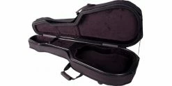Discount 🔔 TRIC Deluxe Multiac SA Encore ACS Guitar Case 🧨 -Cheap Guitar Store tric deluxe multiac sa encore acs case open 1