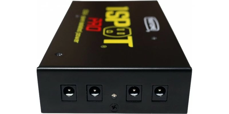 Best deal 😉 Truetone 1 SPOT Pro CS6 Guitar Effects Power Supply ❤️ 5 Best deal 😉 Truetone 1 SPOT Pro CS6 Guitar Effects Power Supply ❤️ - Image 3