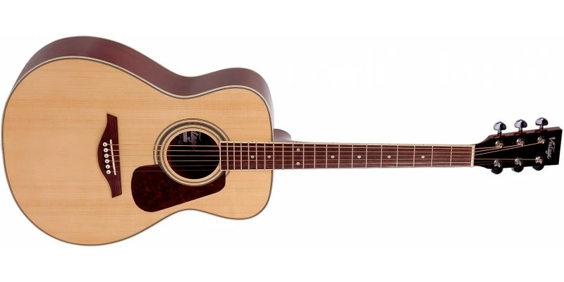 Coupon 🤩 Vintage V300 Acoustic Guitar Starter Package Natural ✔️ 3 Coupon 🤩 Vintage V300 Acoustic Guitar Starter Package Natural ✔️