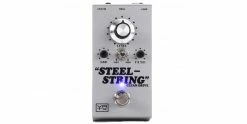 Cheapest 😀 Vertex Effects Vertex Steel String MKII 🔥
