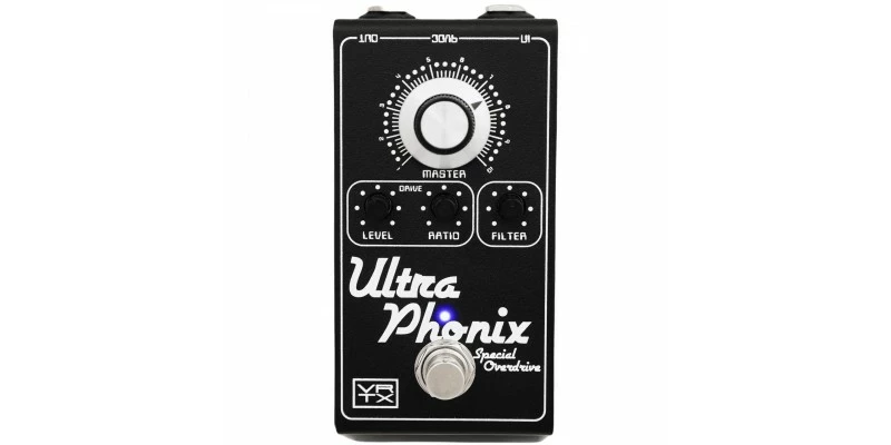 Best Sale π Vertex Effects Vertex Ultraphonix MKII β€οΈ 3 Best Sale π Vertex Effects Vertex Ultraphonix MKII β€οΈ