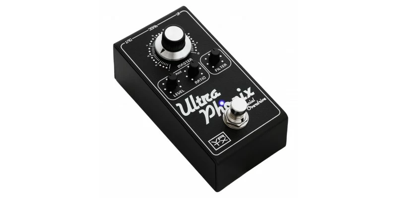 Best Sale π Vertex Effects Vertex Ultraphonix MKII β€οΈ 5 Best Sale π Vertex Effects Vertex Ultraphonix MKII β€οΈ - Image 3