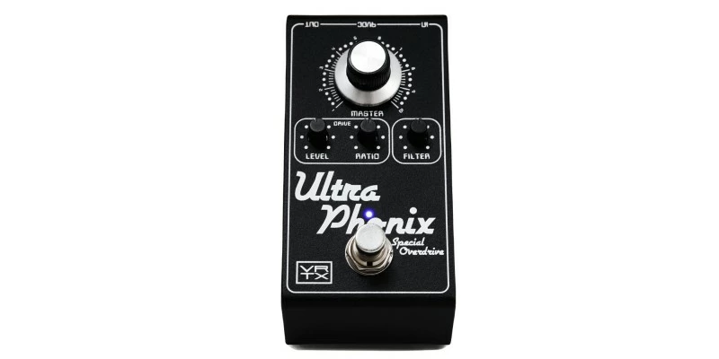 Best Sale π Vertex Effects Vertex Ultraphonix MKII β€οΈ 4 Best Sale π Vertex Effects Vertex Ultraphonix MKII β€οΈ - Image 2