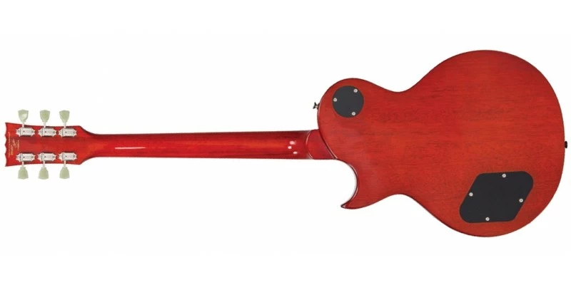 Flash Sale π Vintage V100PGM Lemon Drop Reissued Hi Gloss Tobacco Burst 𧨠5 Flash Sale π Vintage V100PGM Lemon Drop Reissued Hi Gloss Tobacco Burst 𧨠- Image 3