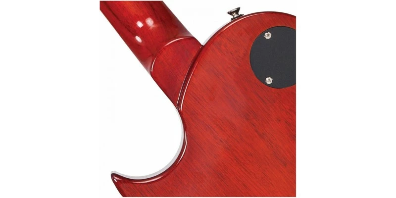 Flash Sale π Vintage V100PGM Lemon Drop Reissued Hi Gloss Tobacco Burst 𧨠6 Flash Sale π Vintage V100PGM Lemon Drop Reissued Hi Gloss Tobacco Burst 𧨠- Image 4