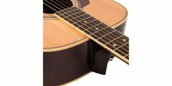 Brand new π Vintage V300 Left Handed Acoustic Guitar Natural β 14 Brand new π Vintage V300 Left Handed Acoustic Guitar Natural β -Cheap Guitar Store vintage v300 left handed acoustic guitar starter package natural fretboard