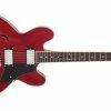 Deals 🔔 Vintage VSA500 Cherry Red 🥰 -Cheap Guitar Store vintage vsa500 cherry red 1