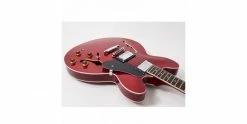 Deals 🔔 Vintage VSA500 Cherry Red 🥰 14 Deals 🔔 Vintage VSA500 Cherry Red 🥰 -Cheap Guitar Store vintage vsa500 cherry red back body 1