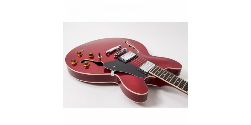 Deals 🔔 Vintage VSA500 Cherry Red 🥰 7 Deals 🔔 Vintage VSA500 Cherry Red 🥰 - Image 5