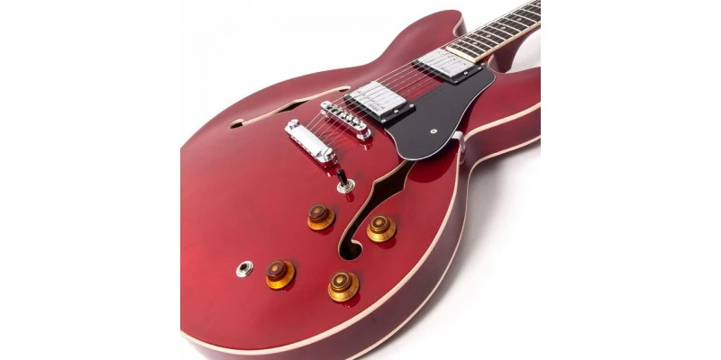 Deals 🔔 Vintage VSA500 Cherry Red 🥰 8 Deals 🔔 Vintage VSA500 Cherry Red 🥰 - Image 6