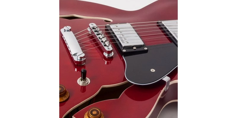 Deals 🔔 Vintage VSA500 Cherry Red 🥰 9 Deals 🔔 Vintage VSA500 Cherry Red 🥰 - Image 7