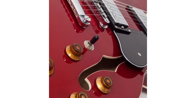 Deals 🔔 Vintage VSA500 Cherry Red 🥰 10 Deals 🔔 Vintage VSA500 Cherry Red 🥰 - Image 8