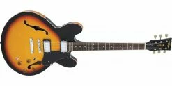 Promo 🎁 Vintage VSA500 Sunburst ✔️