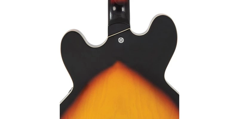 Promo 🎁 Vintage VSA500 Sunburst ✔️ 9 Promo 🎁 Vintage VSA500 Sunburst ✔️ - Image 7