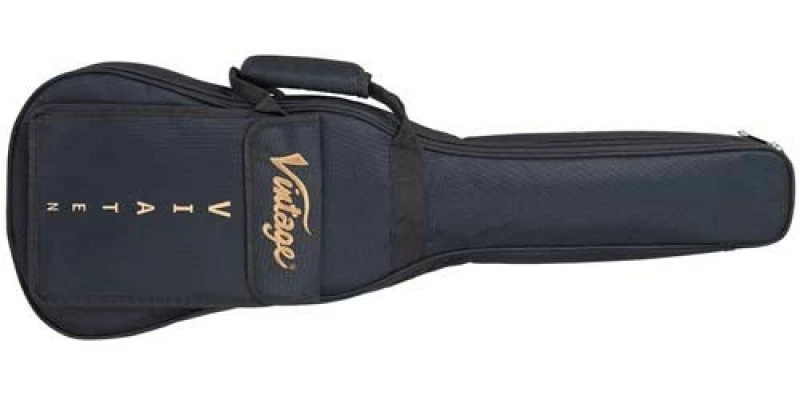 Wholesale π Vintage VTE800N Viaten Paul Brett Signature Tenor Guitar βοΈ 4 Wholesale π Vintage VTE800N Viaten Paul Brett Signature Tenor Guitar βοΈ - Image 2