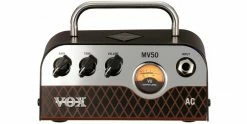 Top 10 😀 Vox MV50 AC Head Guitar Amp 🤩