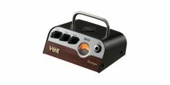 Cheapest ⌛ Fender Vox MV50 BQ Boutique Guitar Amplifier Head 🧨 -Cheap Guitar Store vox mv50 bq boutique guitar amp head angle