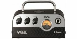 Best Sale 👏 Vox MV50 CL Clean Guitar Amp Head 🤩