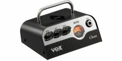 Best Sale 👏 Vox MV50 CL Clean Guitar Amp Head 🤩 -Cheap Guitar Store vox mv50 cl clean guitar amp head angle