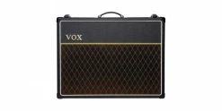 Budget 🌟 Vox AC30 Custom Greenback ❤️