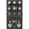 Best Sale 💯 Walrus Audio Mako Series R1 High Fidelity Stereo Reverb Pedal ⌛