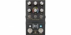 Best Sale 💯 Walrus Audio Mako Series R1 High Fidelity Stereo Reverb Pedal ⌛