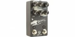 Cheapest 🌟 Walrus Audio ARP-87 Multi-Function Delay Pedal 😀 -Cheap Guitar Store walrus audio arp 87 multi function delay front angle 2