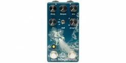 Best Sale 💯 Walrus Audio Fathom Multi-Function Reverb Pedal 🧨