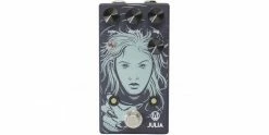 Flash Sale 🧨 Walrus Audio Julia V2 Chorus Pedal ✨