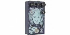 Flash Sale 🧨 Walrus Audio Julia V2 Chorus Pedal ✨ -Cheap Guitar Store walrus audio julia v2 chorus pedal front angle 2