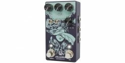 Deals 😀 Walrus Audio Julianna Stereo Chorus Pedal 🔥 -Cheap Guitar Store walrus audio julianna stereo chorus pedal front angle