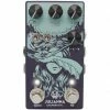 Deals 😀 Walrus Audio Julianna Stereo Chorus Pedal 🔥 -Cheap Guitar Store walrus audio julianna stereo chorus pedal front copy