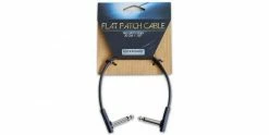Best reviews of 🛒 Warwick RockBoard Flat Patch Cable 20cm Black 👏 -Cheap Guitar Store warwick rockboard flat patch cable 20cm black packaging