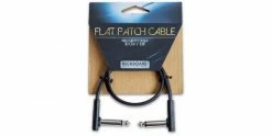 Promo 💯 Warwick RockBoard Flat Patch Cable 30cm Black 🌟 -Cheap Guitar Store warwick rockboard flat patch cable 30cm black packaging