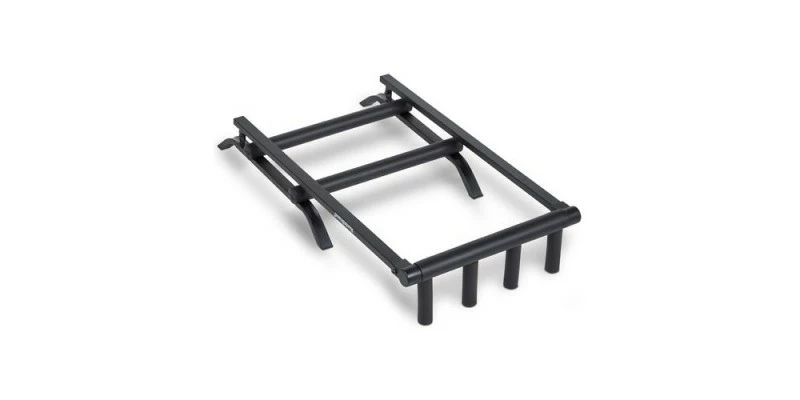 Coupon 😀 Warwick RockStand Multiple Guitar Rack Stand For 3 Electric Guitars / Basses Flat-Pack ❤️ 5 Coupon 😀 Warwick RockStand Multiple Guitar Rack Stand For 3 Electric Guitars / Basses Flat-Pack ❤️ - Image 3