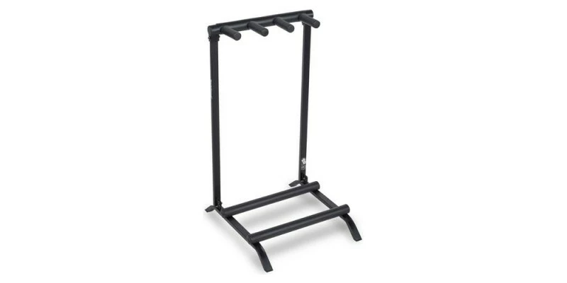 Coupon 😀 Warwick RockStand Multiple Guitar Rack Stand For 3 Electric Guitars / Basses Flat-Pack ❤️ 4 Coupon 😀 Warwick RockStand Multiple Guitar Rack Stand For 3 Electric Guitars / Basses Flat-Pack ❤️ - Image 2