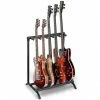 Top 10 👍 Warwick RockStand Multiple Guitar Rack Stand For 5 Electric Guitars / Basses Flat-Pack 😀