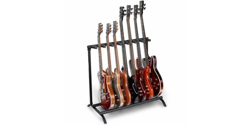 Deals ๐ Warwick RockStand Multiple Guitar Rack Stand For 7 Electric Guitars / Basses Flat-Pack ๐ 3 Deals ๐ Warwick RockStand Multiple Guitar Rack Stand For 7 Electric Guitars / Basses Flat-Pack ๐