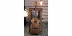 Outlet ⨠Washburn G-Mini 55 KOA Travel Acoustic Guitar Natural 𧨠17 Outlet ⨠Washburn G-Mini 55 KOA Travel Acoustic Guitar Natural 𧨠-Cheap Guitar Store washburn g mini 55 koa natural lifestyle 3