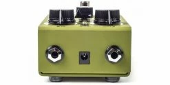 Hot Sale π Way Huge Russian-Pickle Fuzz β 10 Hot Sale π Way Huge Russian-Pickle Fuzz β -Cheap Guitar Store way huge russian pickle fuzz jack sockets