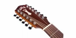 Discount 😍 Guild D-1212 Westerly 12 String Acoustic Natural 💯 -Cheap Guitar Store westerly d 1212 detail 3