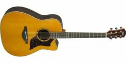 Wholesale 👍 Yamaha A3R ARE Vintage Natural Electro-Acoustic Guitar 🛒