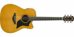Promo 🛒 Yamaha A5R ARE Vintage Natural 🤩 -Cheap Guitar Store yamaha a5r are vintage natural front