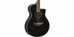 Deals 💯 Yamaha APX600 Black ✔️ -Cheap Guitar Store yamaha apx600 black thumb